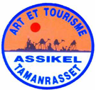 Agence de voyages et tourisme Tamanrasset Djanet , Algérie Circuits,Trekking, randonnée chamelière, expéditions, 4x4, séjours, escalade, méharées, vacances, tours